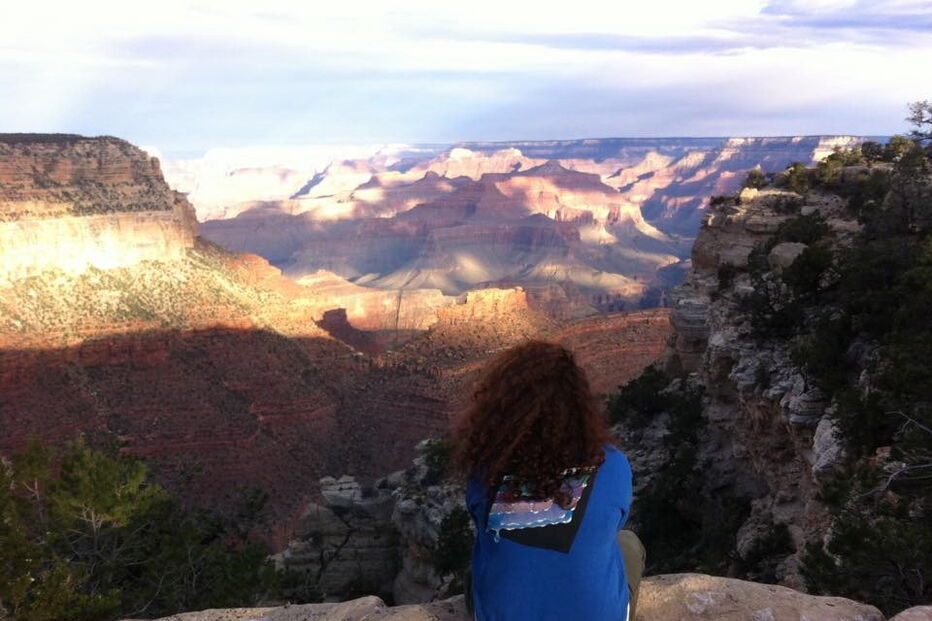 Jovem sobrevive sete dias depois de cair em penhasco na Califórnia