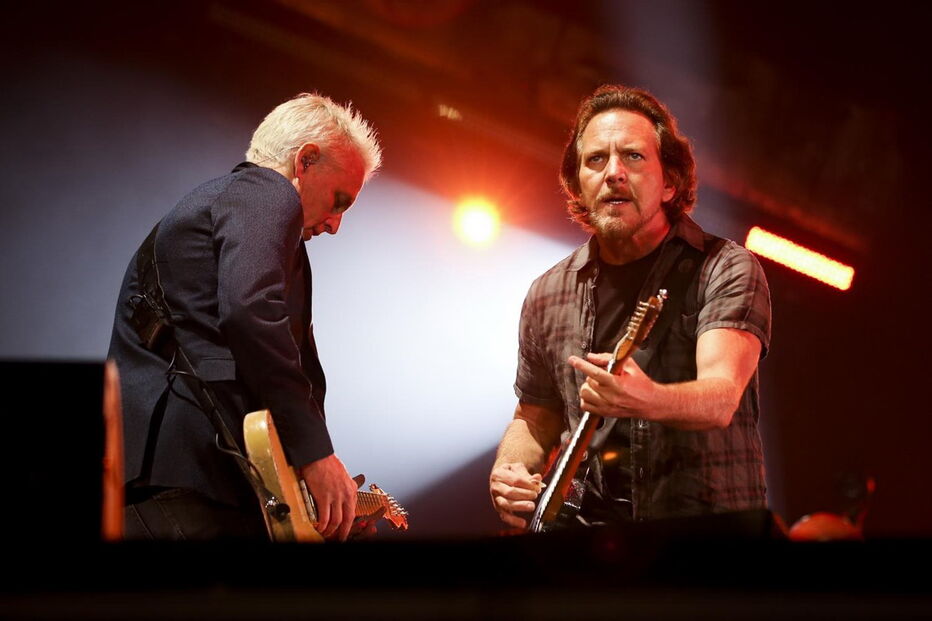 Terceiro e último dia de concertos do Nos Alive 2018