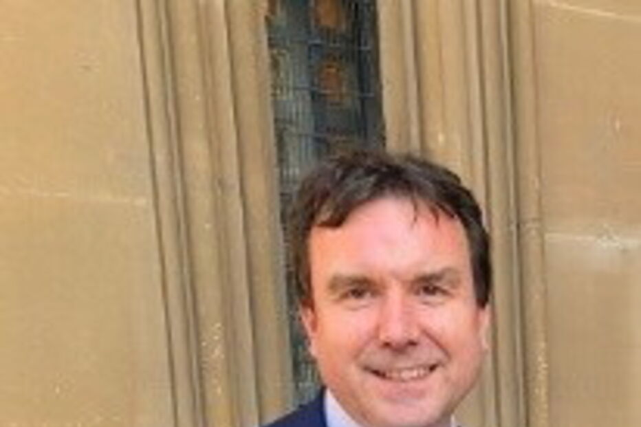 Andrew Griffiths