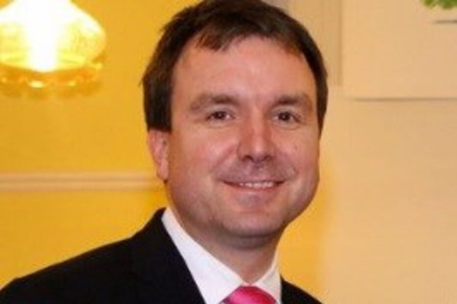 Andrew Griffiths