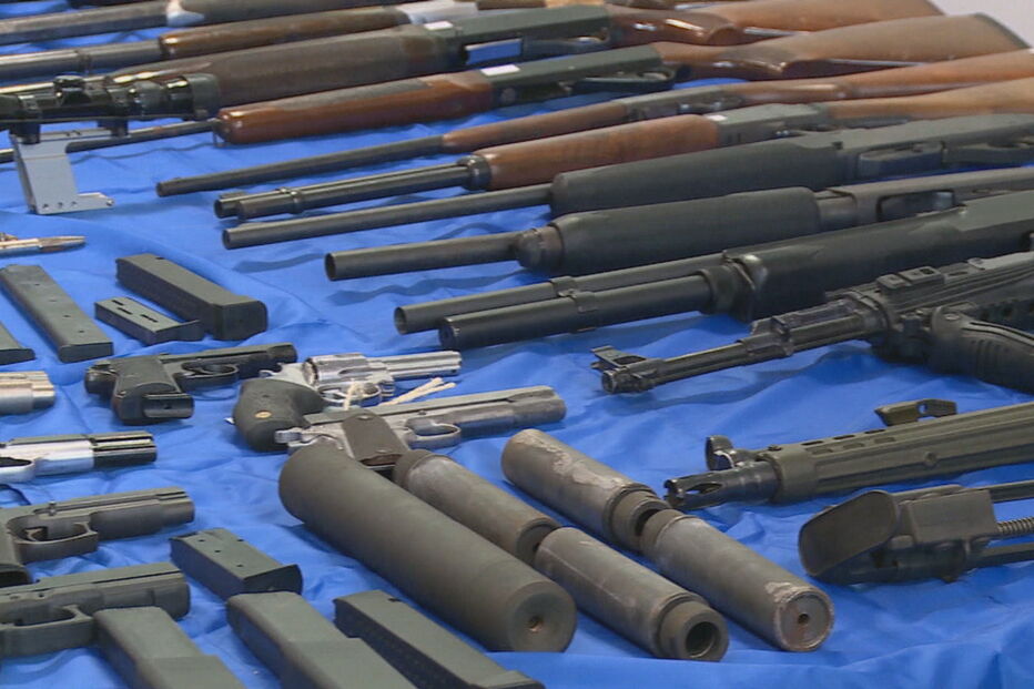 Tancos, material roubado, Diário da República