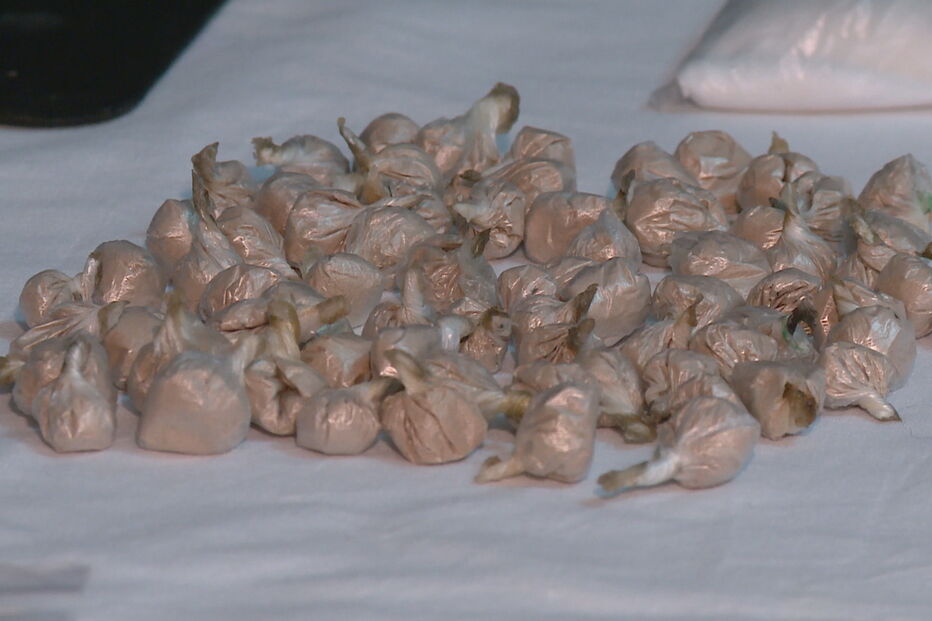 tráfico de droga, suspeitos, PSP, Tribunal de Santarém