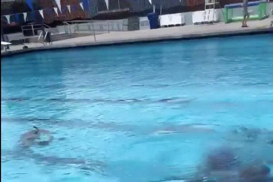 Submarino concebido por Ellon Musk para resgate na Tailândia