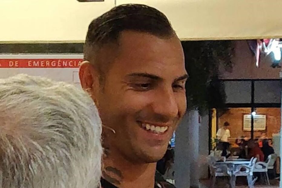 Quaresma de férias no Algarve