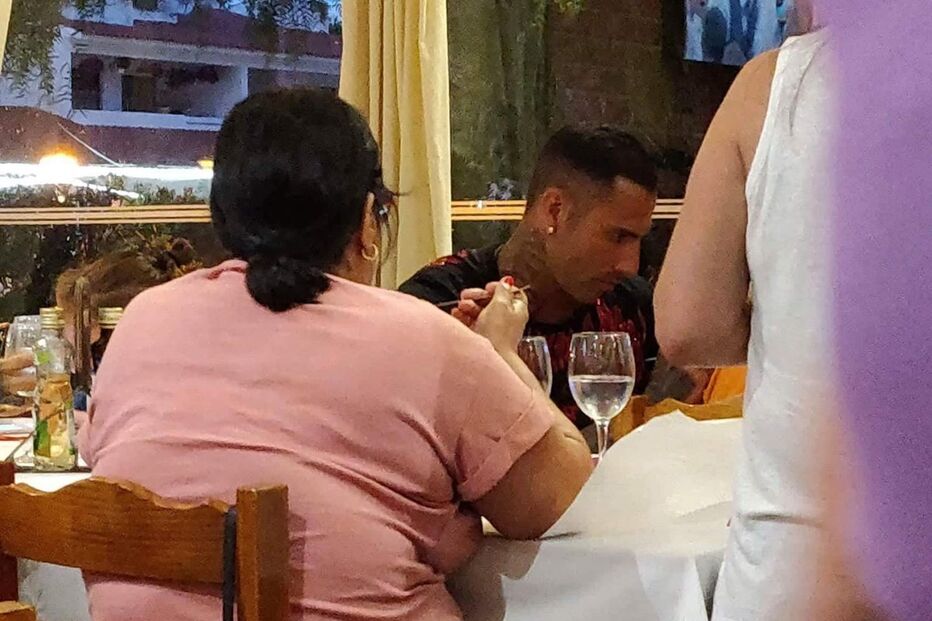 Quaresma de férias no Algarve