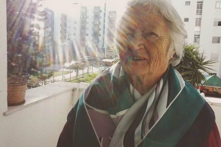 Raquel Luzia morreu atropelada no Barreiro