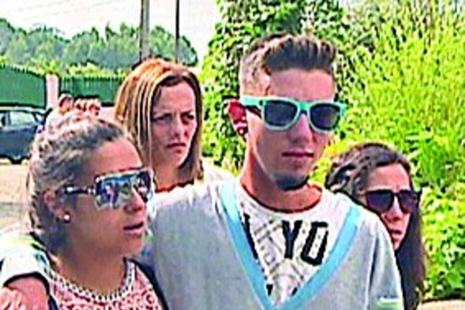 António Correia morreu em despiste de moto no dia do aniversário