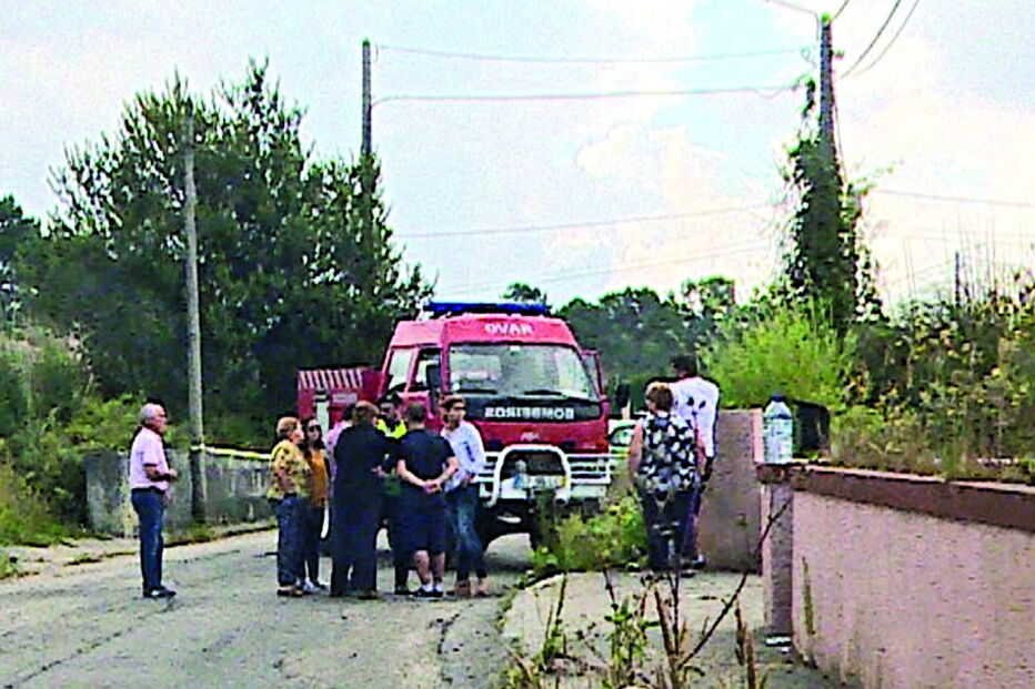 António Correia morreu em despiste de moto no dia do aniversário