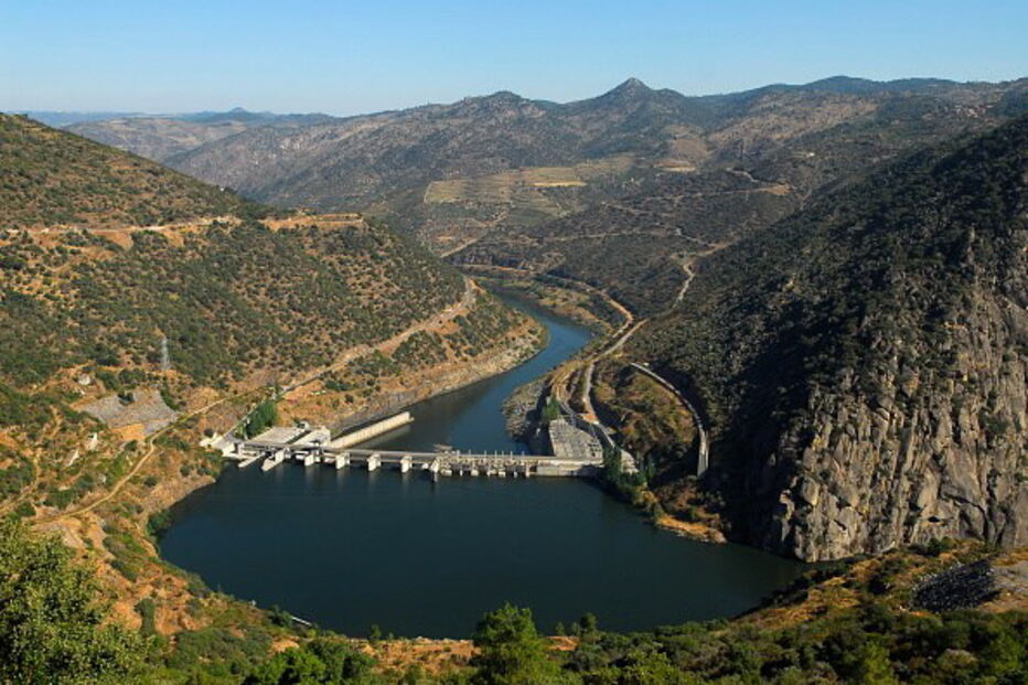 Vale do Côa