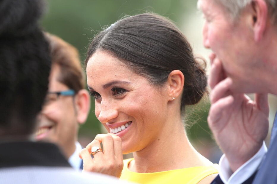 Meghan Markle