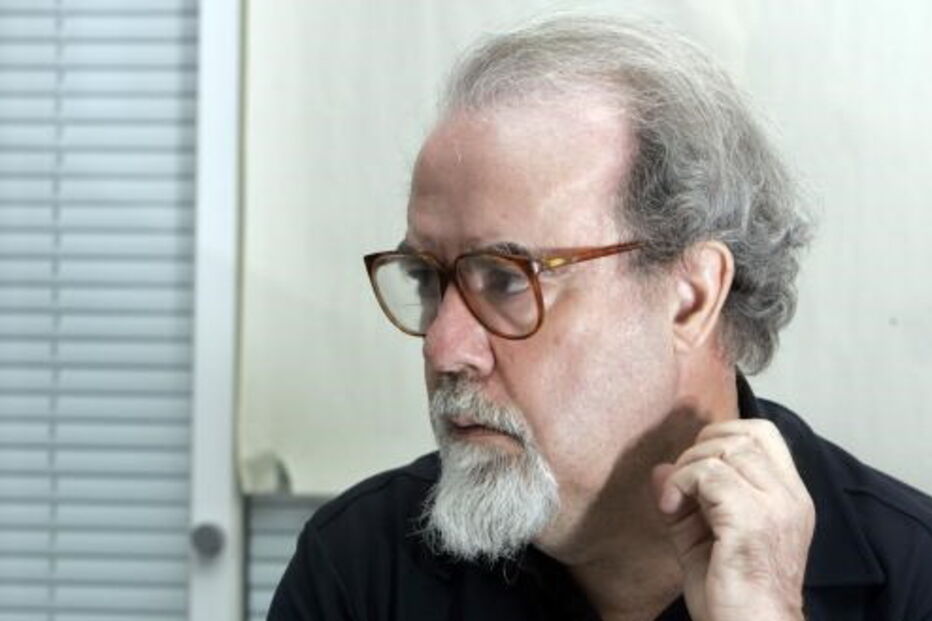 Jornalista e escritor Altino do Tojal