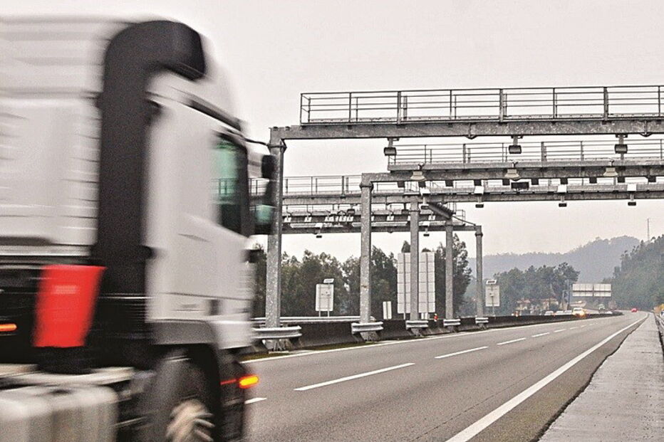 Mais descontos nas portagens do Interior