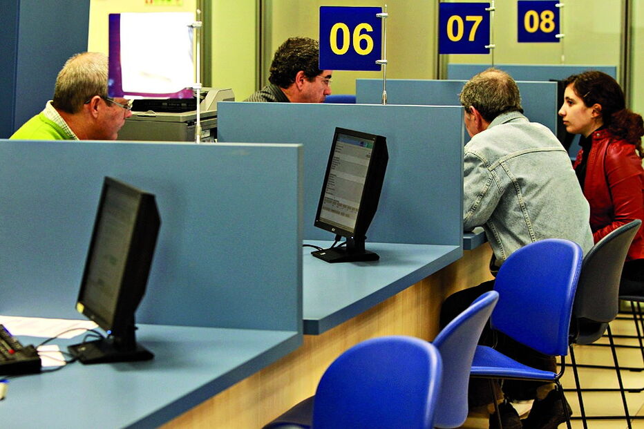 Mecanismo de consulta está disponível no portal da Segurança Social Direta 