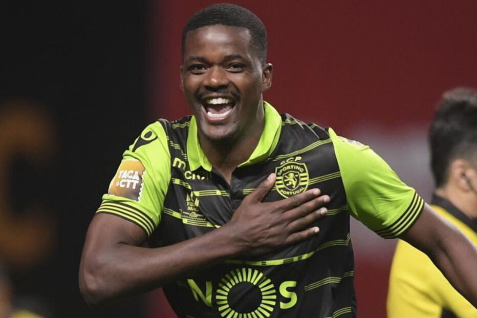 William Carvalho