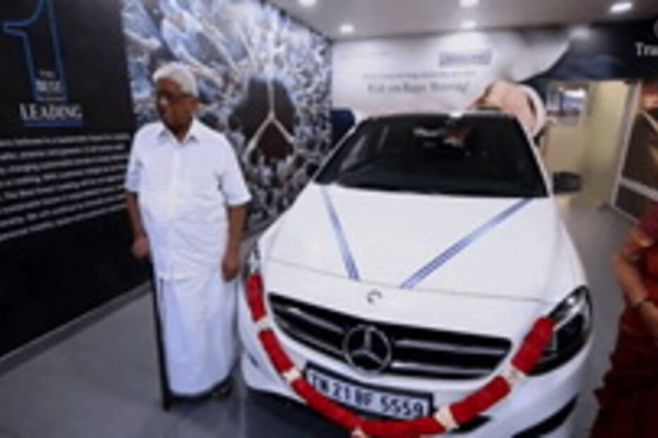 Mercedes