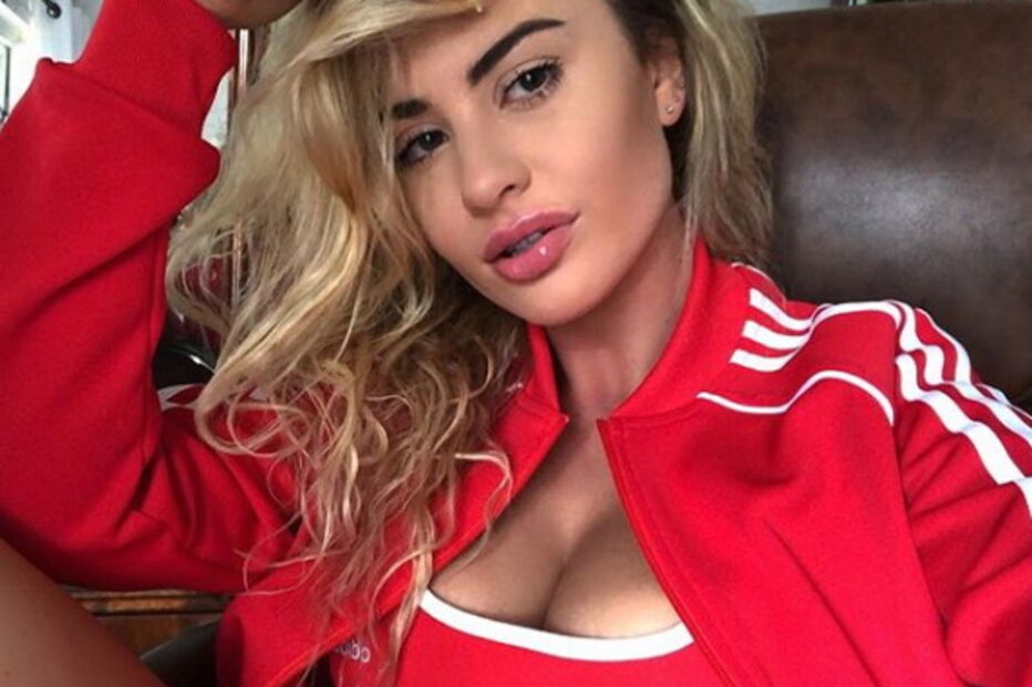 Chloe Ayling