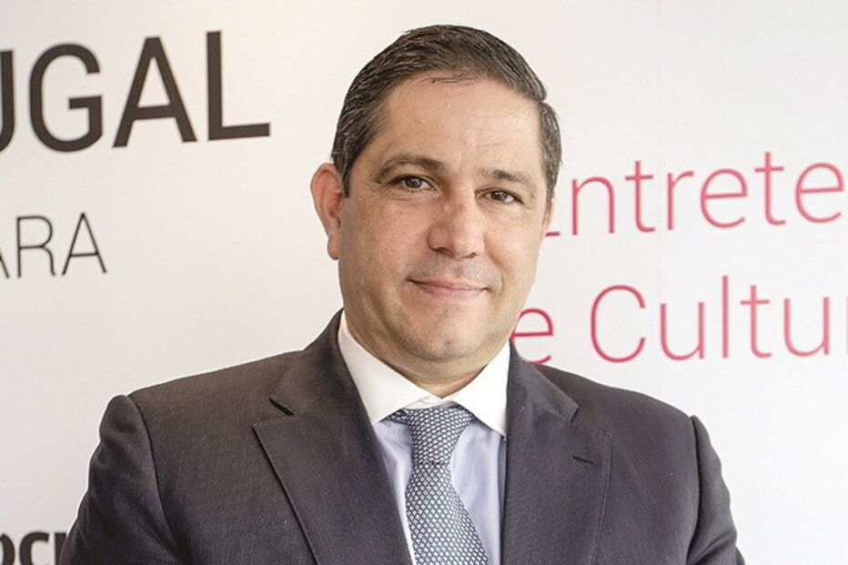 Mário Ferreira, presidente da Douro Azul, investiu na Swipe News através da Internacional Trade Wings