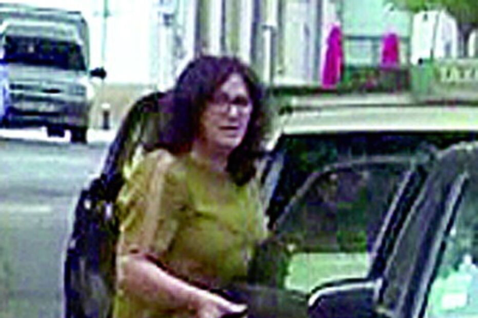 Coordenadora técnica da cadeia 