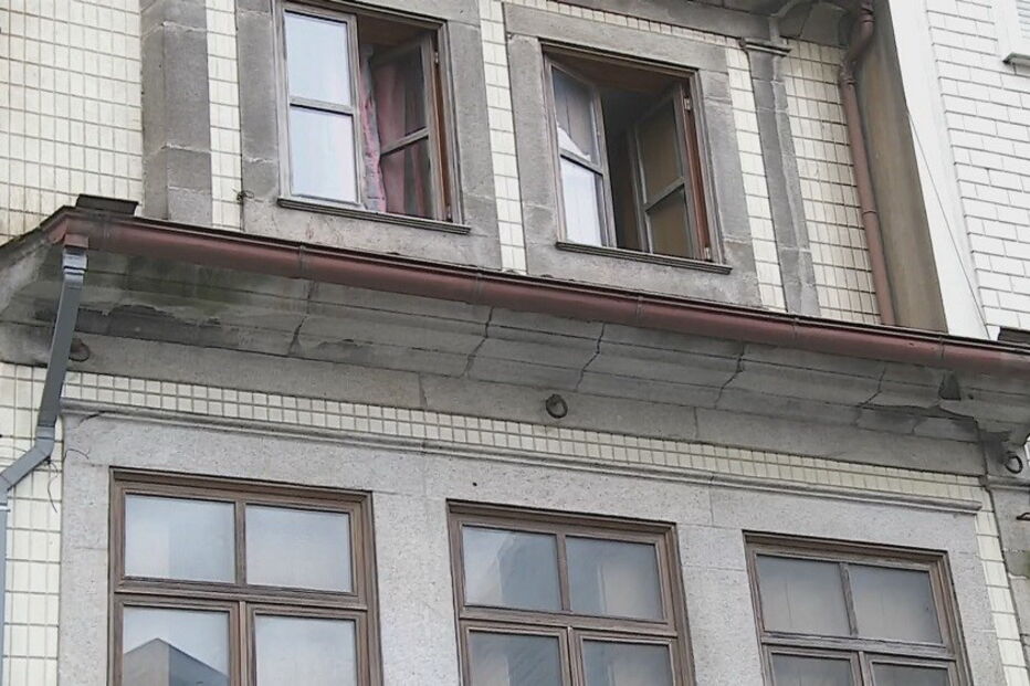 Jovem 20 anos morto à facada no Porto