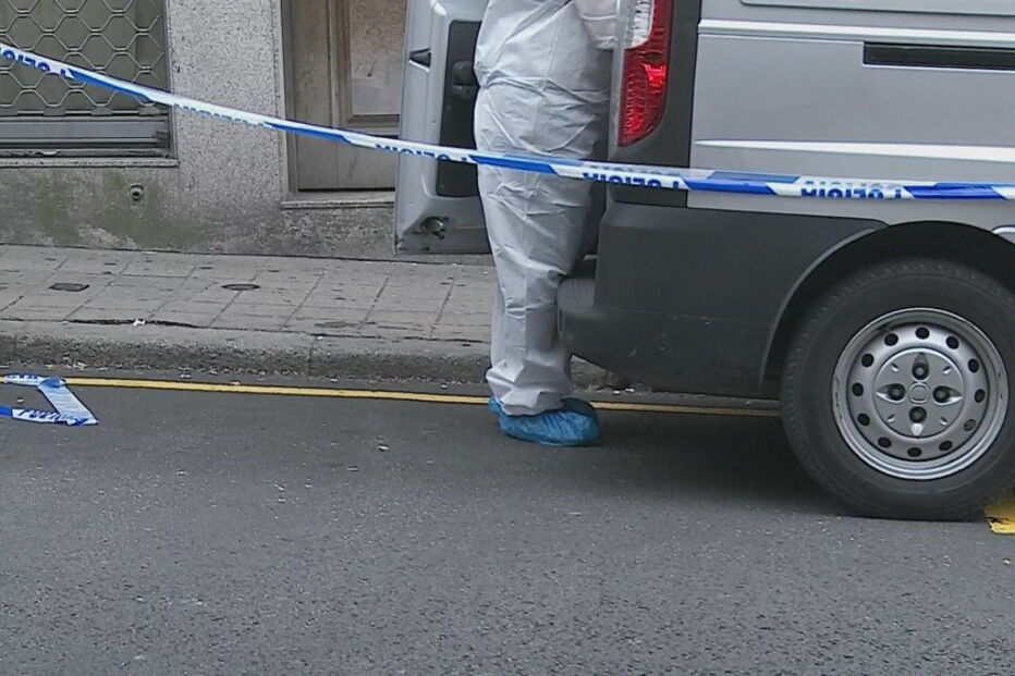 Jovem 20 anos morto à facada no Porto