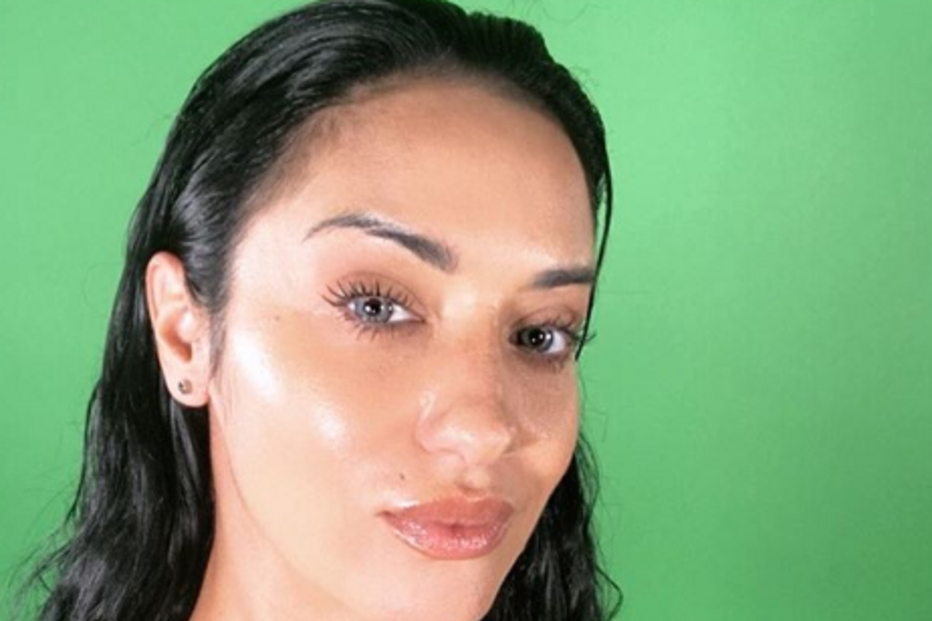 Foto de Ana Malhoa causa polémica nas redes sociais