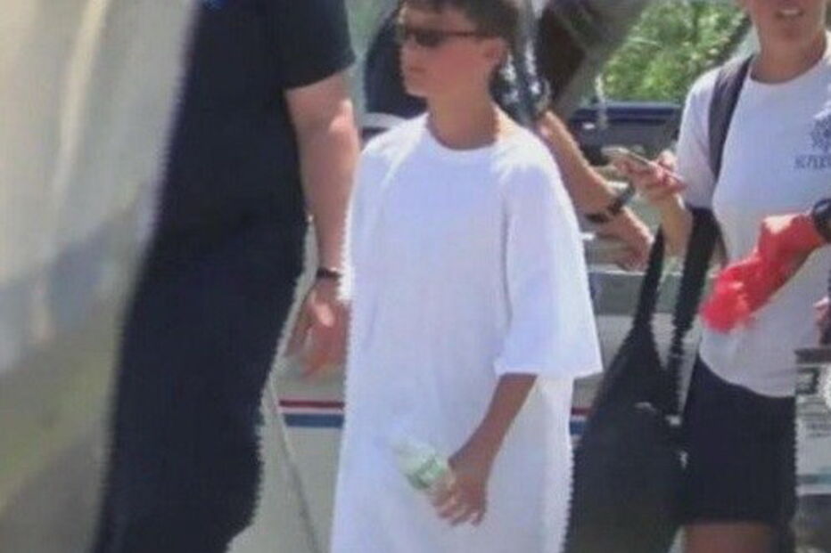 Tubarão ataca em diferentes praias de Fire Island