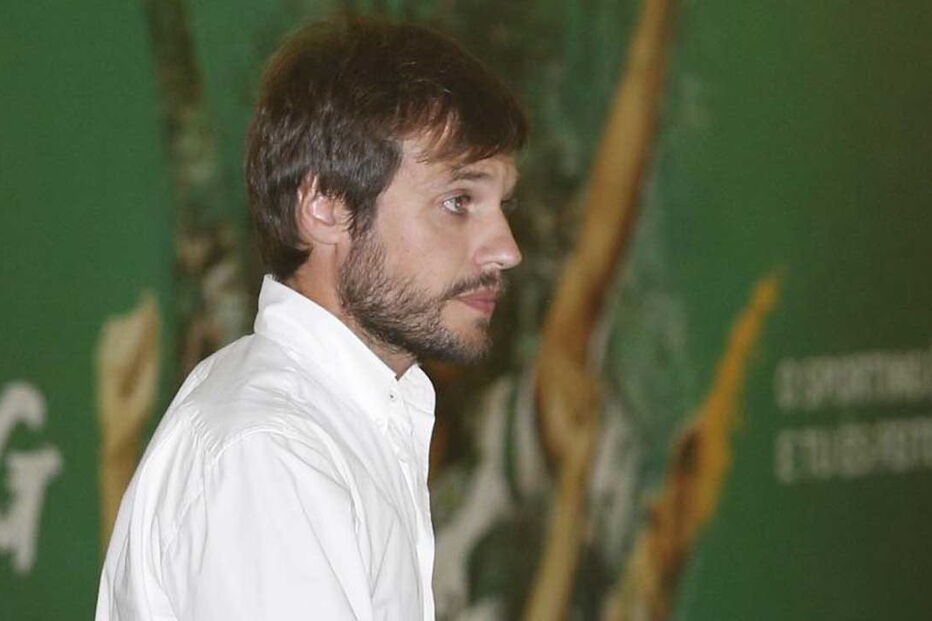 João Benedito, Benedito