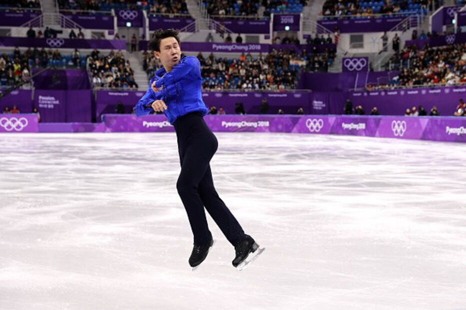 Denis Ten