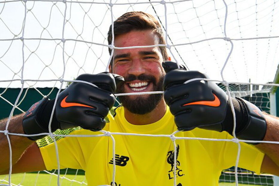 Alisson