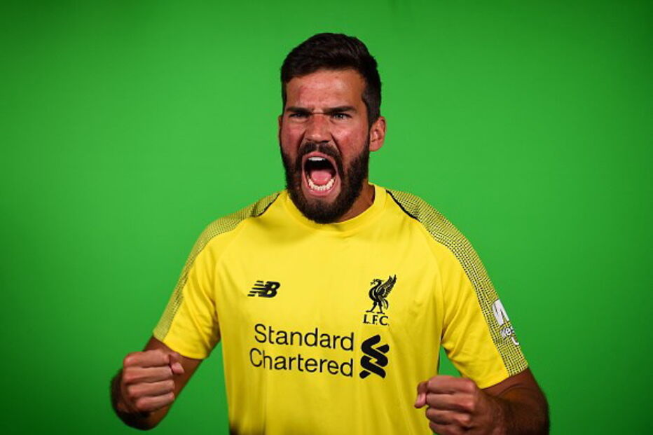 Alisson