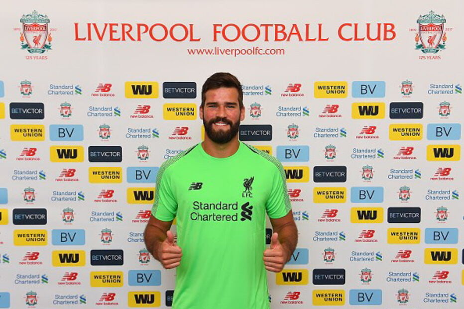 Alisson