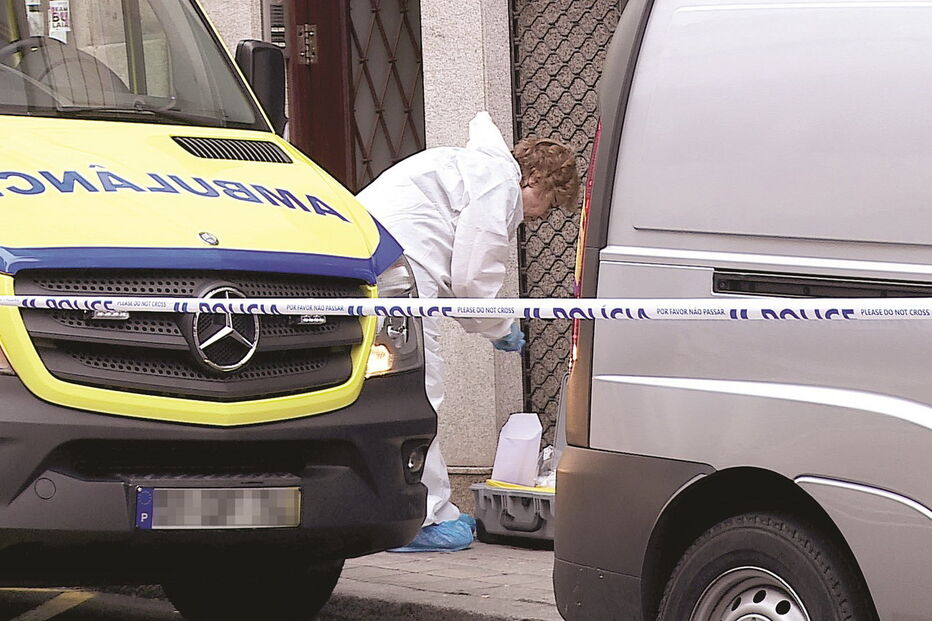 PJ recolhe indícios da morte de Miguel Ribeiro