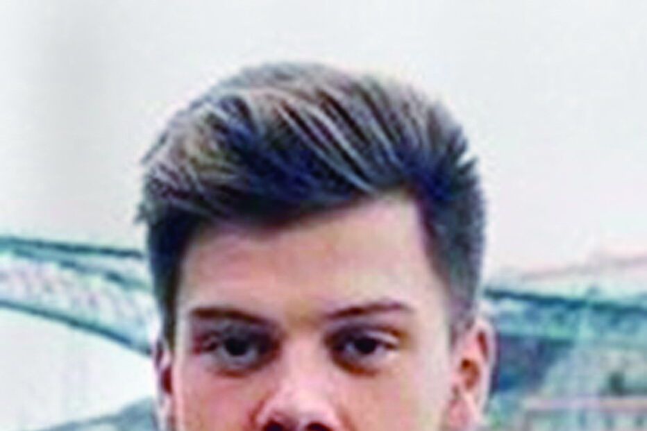 Miguel Ribeiro foi morto pelo ex-namorado