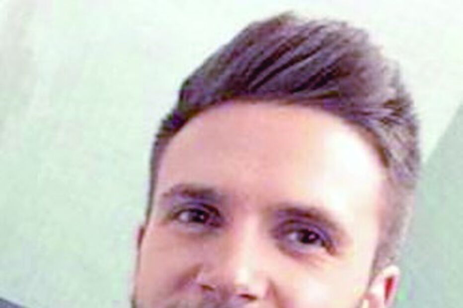 André Vieira é suspeito de matar o ex-namorado, Miguel Ribeiro