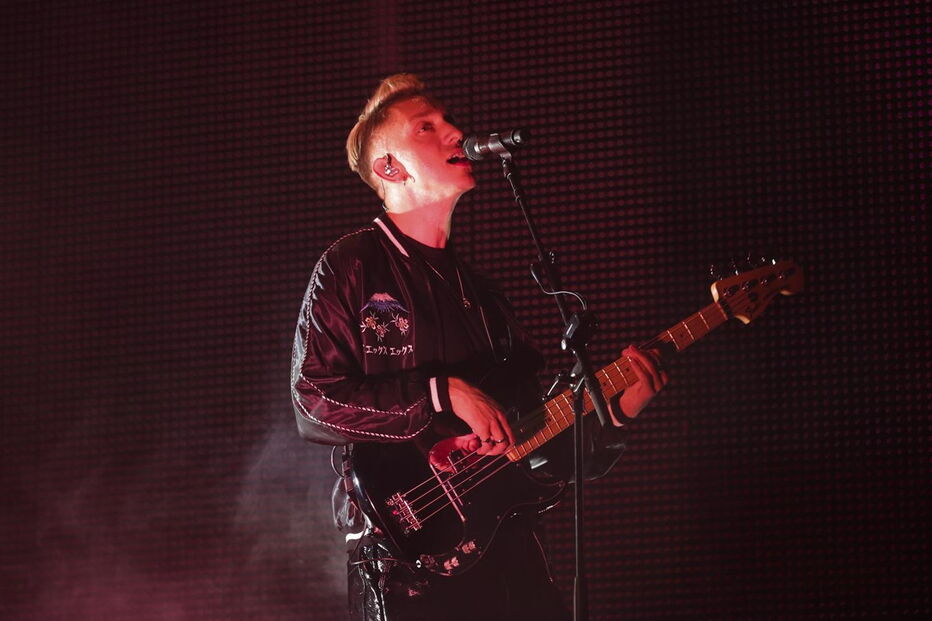 The XX