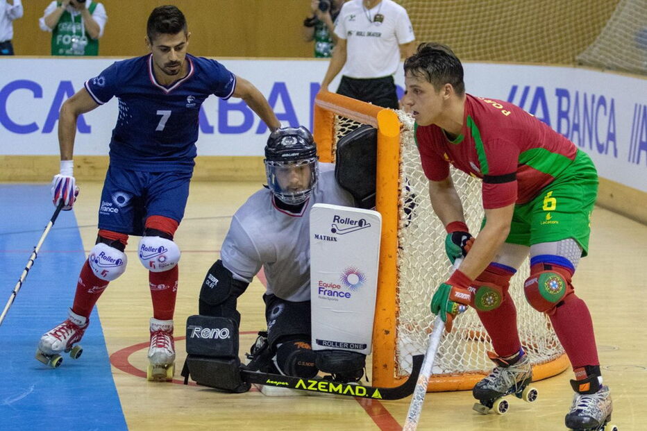 Campeonato da Europa de Hóquei em Patins 