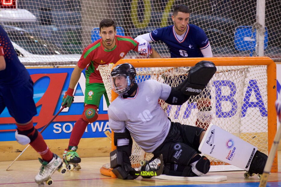 Campeonato da Europa de Hóquei em Patins 