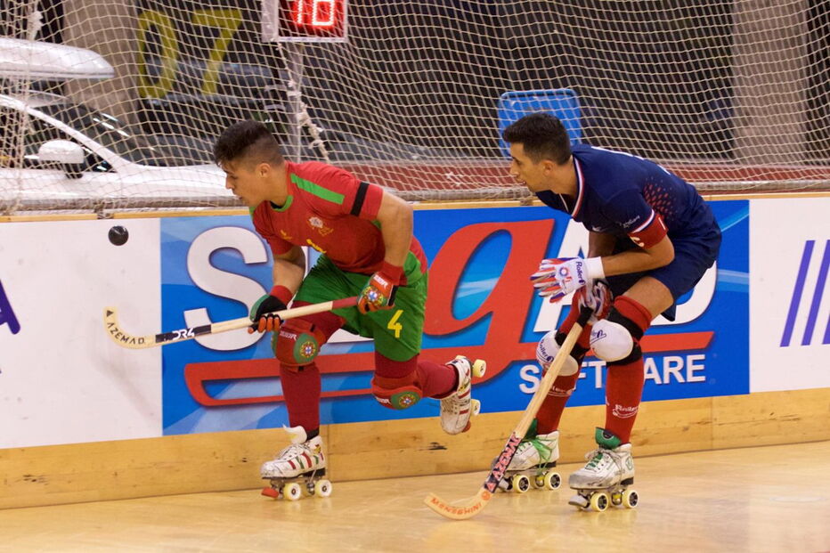 Campeonato da Europa de Hóquei em Patins 