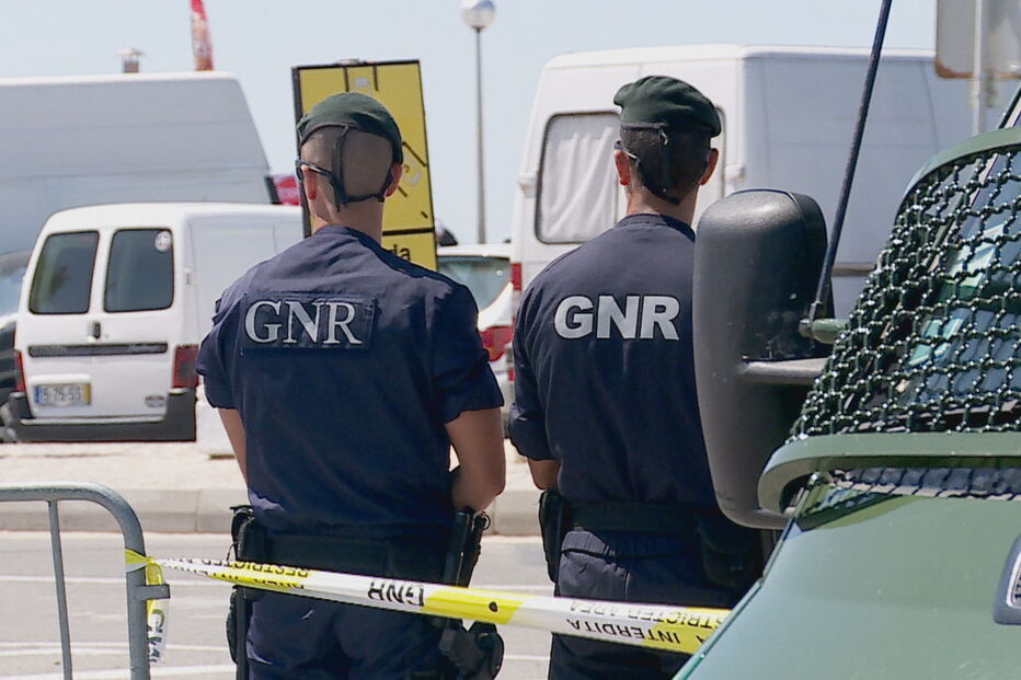 concentração motard, Faro, GNR, Algarve, Hells Angels