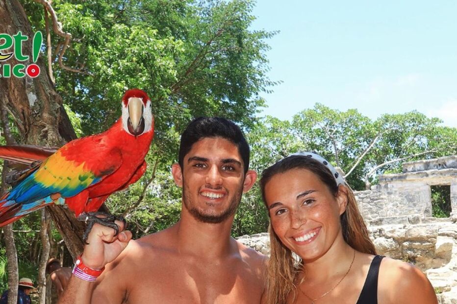 Gonçalo Guedes e Madalena Neves