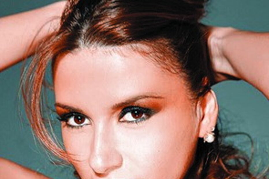 Lilian Calixto, de 46 anos, morreu após cirurgia para aumentar os glúteos