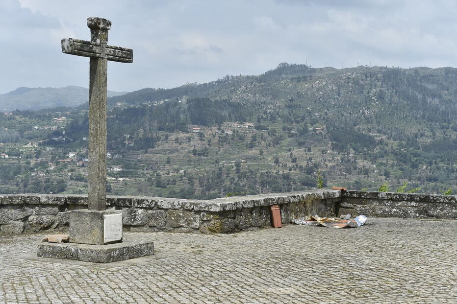 Mordomo de festa de Cinfães morre em explosão de foguetes
