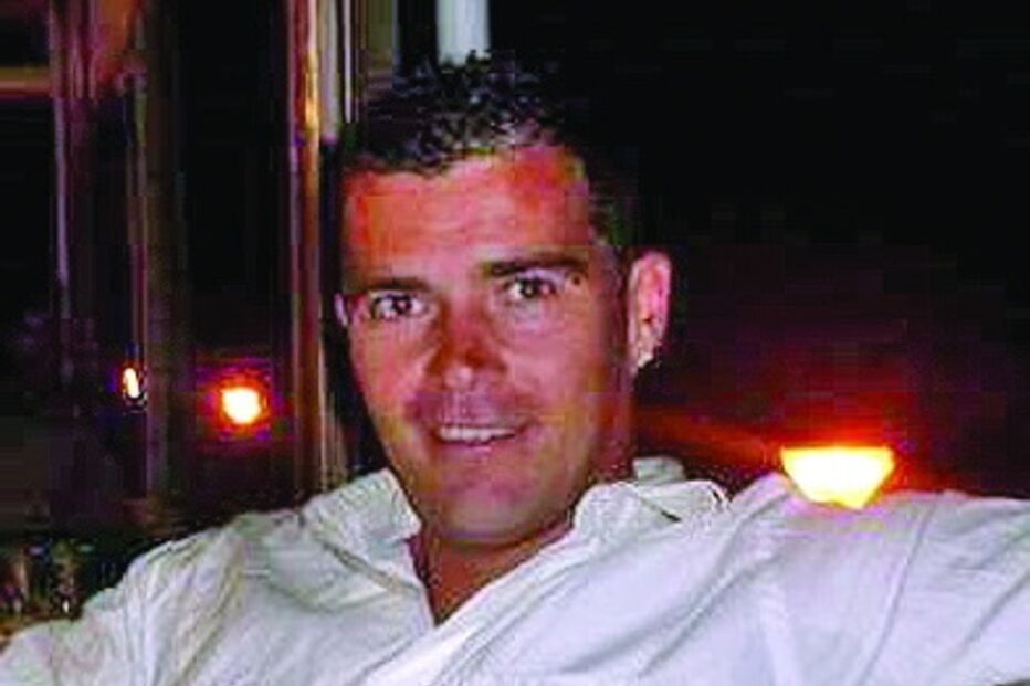 Valter Macário tem cadastro por crimes sexuais