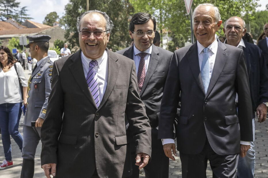 Cirurgião Manuel Antunes deu a sua última aula e foi homenageado