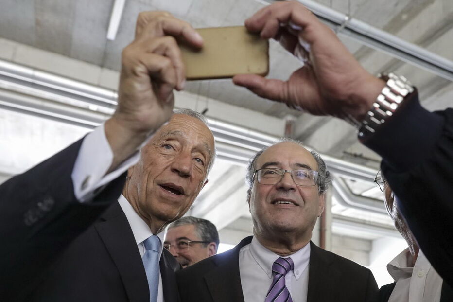 Cirurgião Manuel Antunes deu a sua última aula e foi homenageado