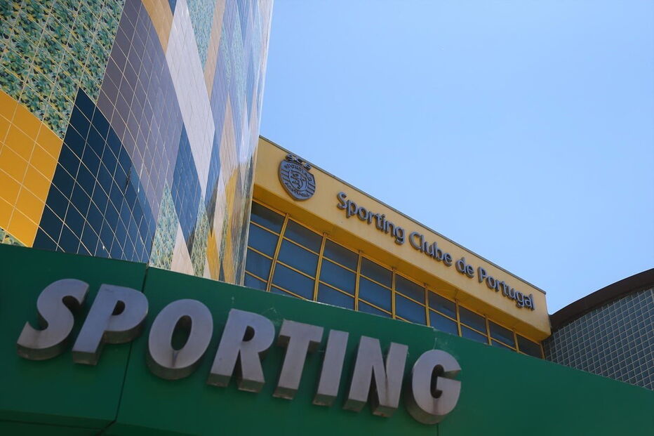 Estádio Sporting