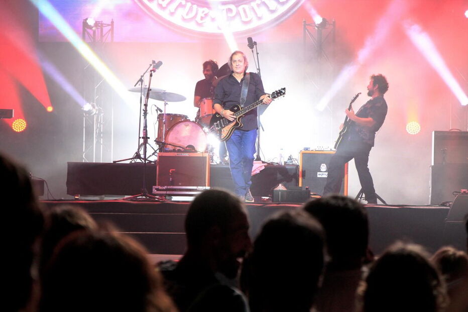 Concentração de Faro