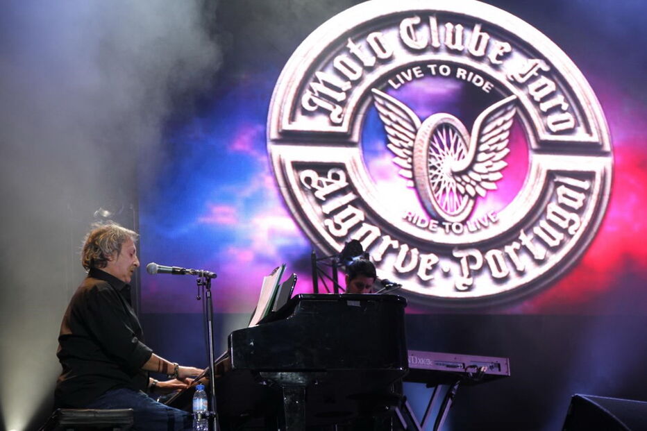 Concentração de Faro