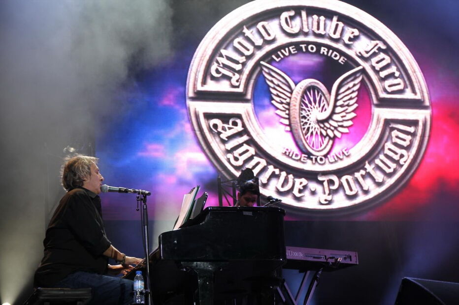 Concentração de Faro