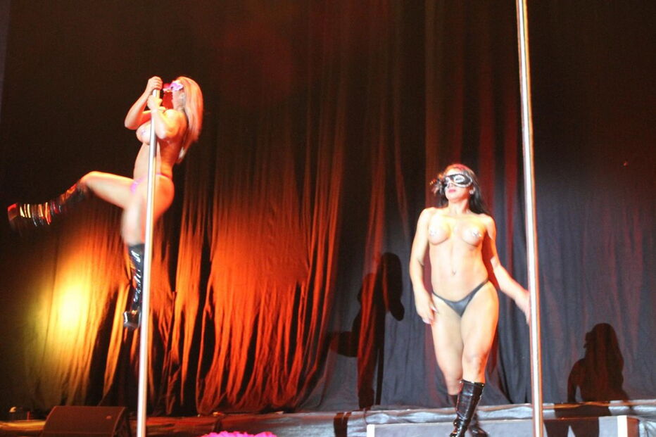 Concentração de Faro